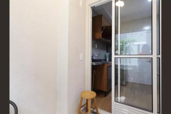 Apartamento para alugar com 30m², 2 quartos,sem vaga